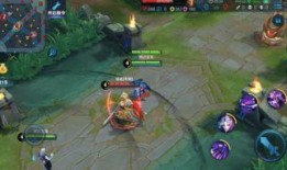 王者荣耀最新爆料站在哪,神秘新英雄即将登场，战场格局再起风云