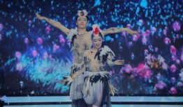 国风潮流爆料视频,短视频带你领略传统文化新风尚