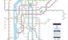 地铁6图最新爆料,揭秘未来城市交通新动脉